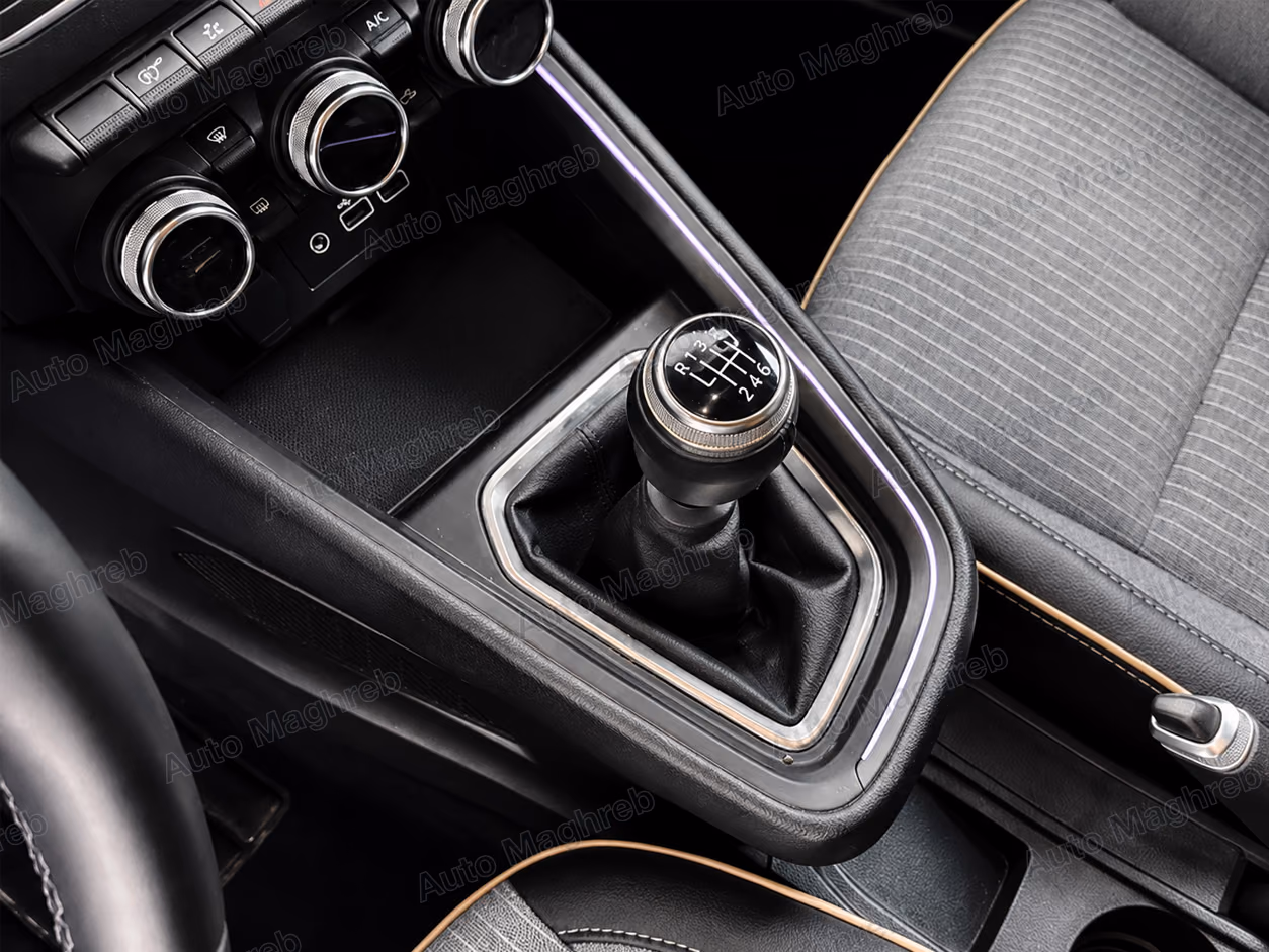 Renault Clio TCe 90 GSR2 Techno
