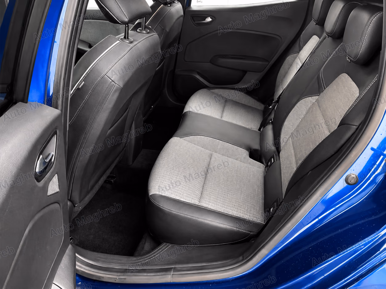 Renault Clio TCe 90 GSR2 Techno
