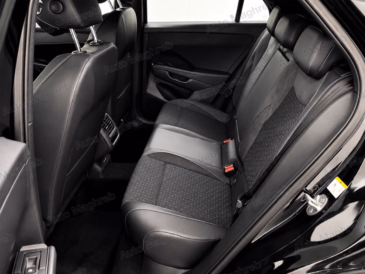 Volkswagen T-Roc 1.5 eTSI 150 DSG R-Line